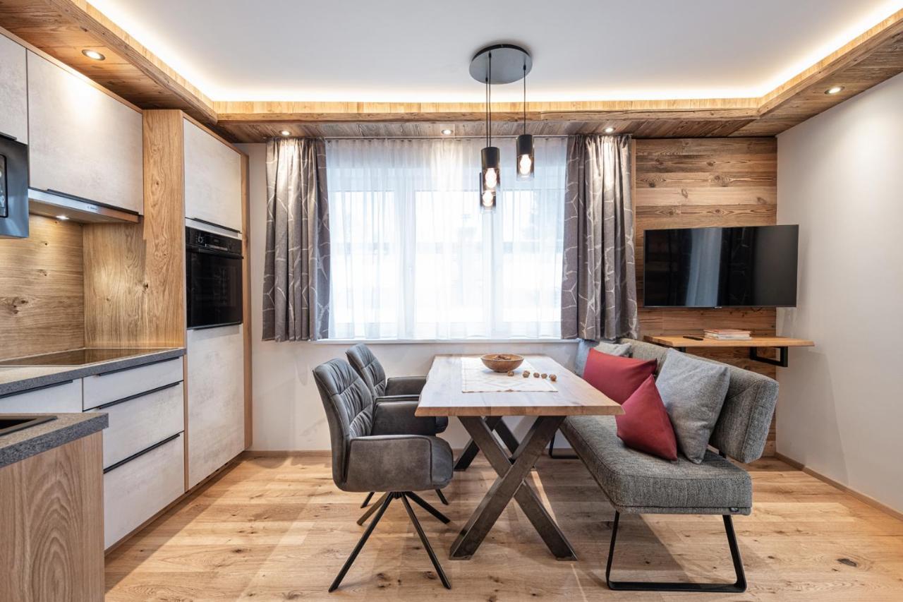 Apartment Nh96 Inklusive Kostenfreiem Eintritt In Die Alpentherme Бад Хофгащайн Екстериор снимка