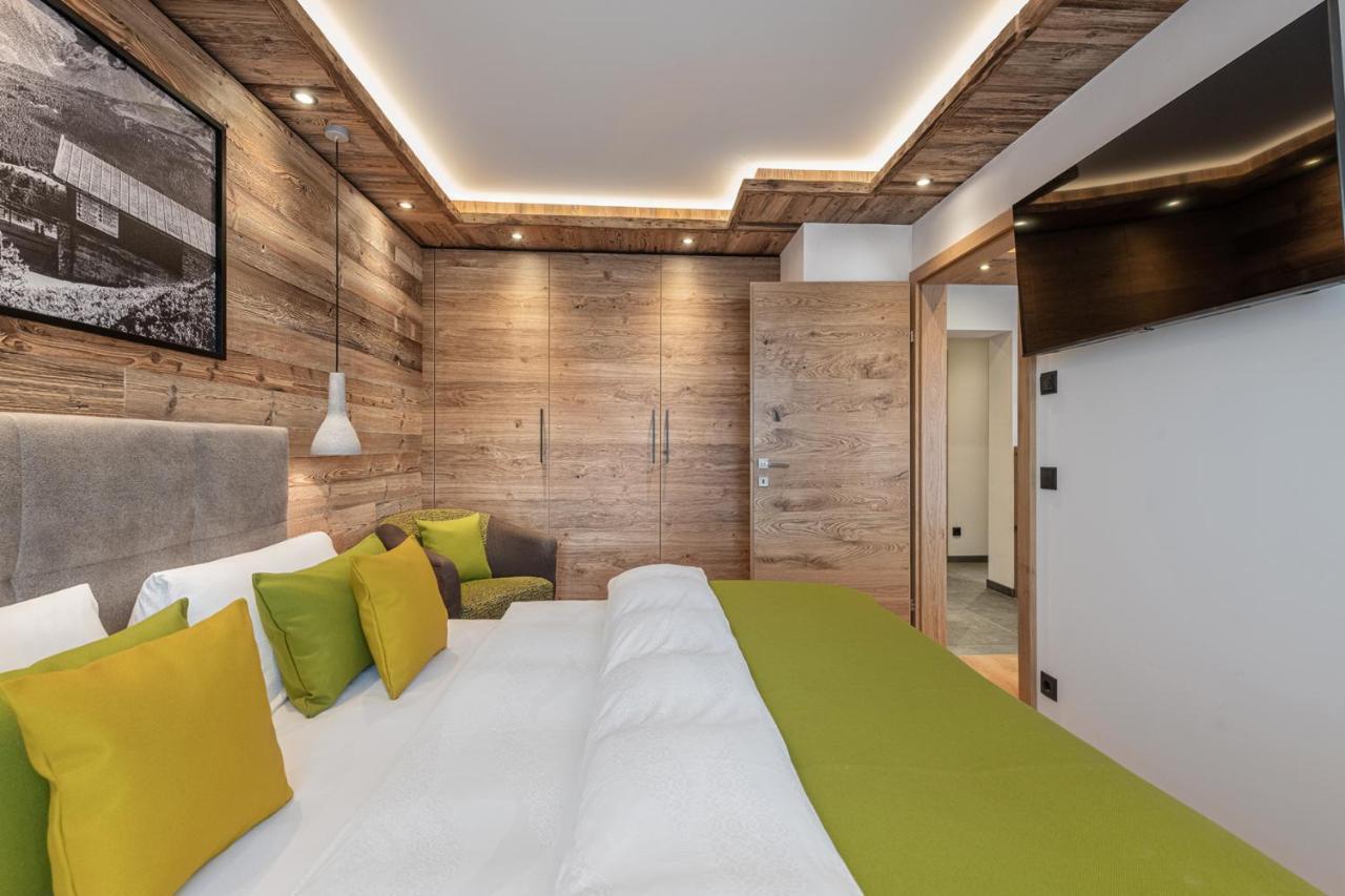 Apartment Nh96 Inklusive Kostenfreiem Eintritt In Die Alpentherme Бад Хофгащайн Екстериор снимка