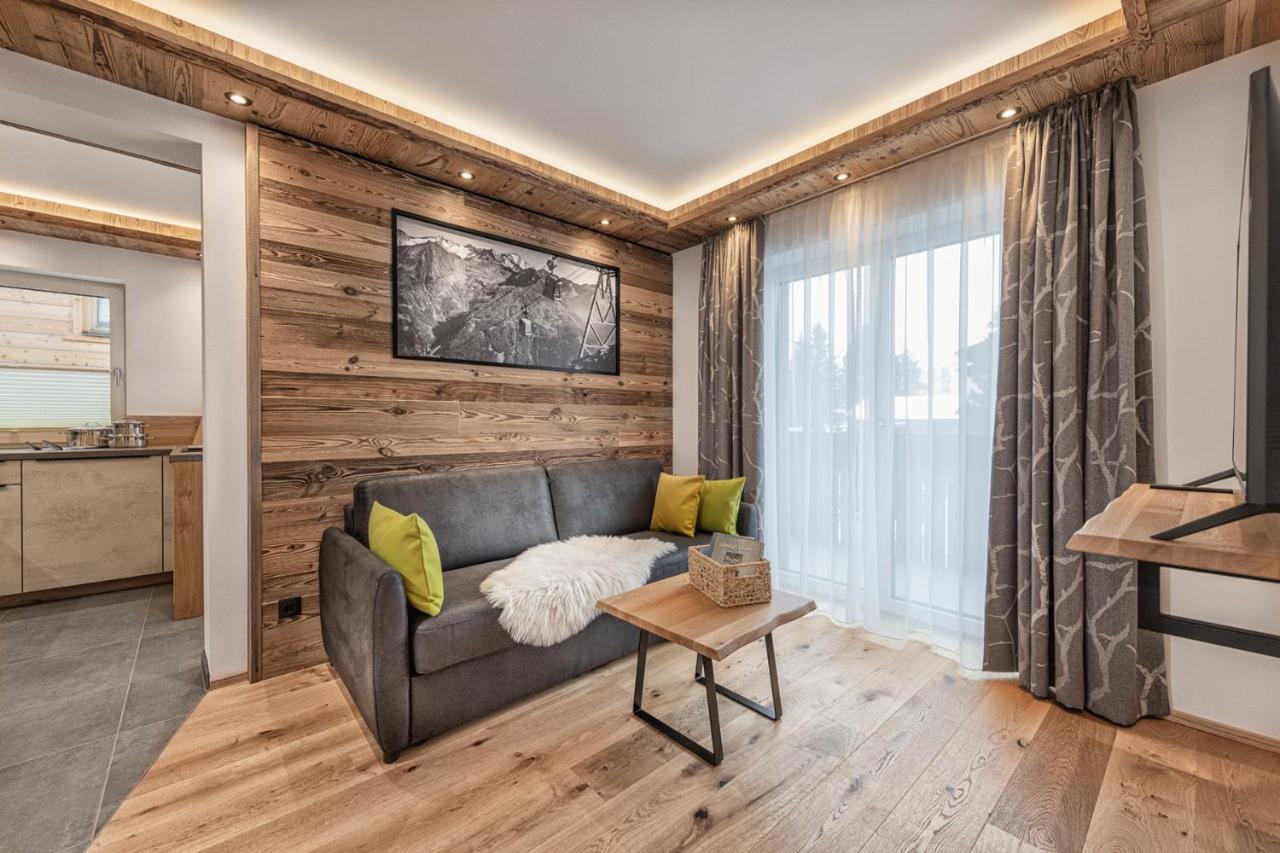 Apartment Nh96 Inklusive Kostenfreiem Eintritt In Die Alpentherme Бад Хофгащайн Екстериор снимка