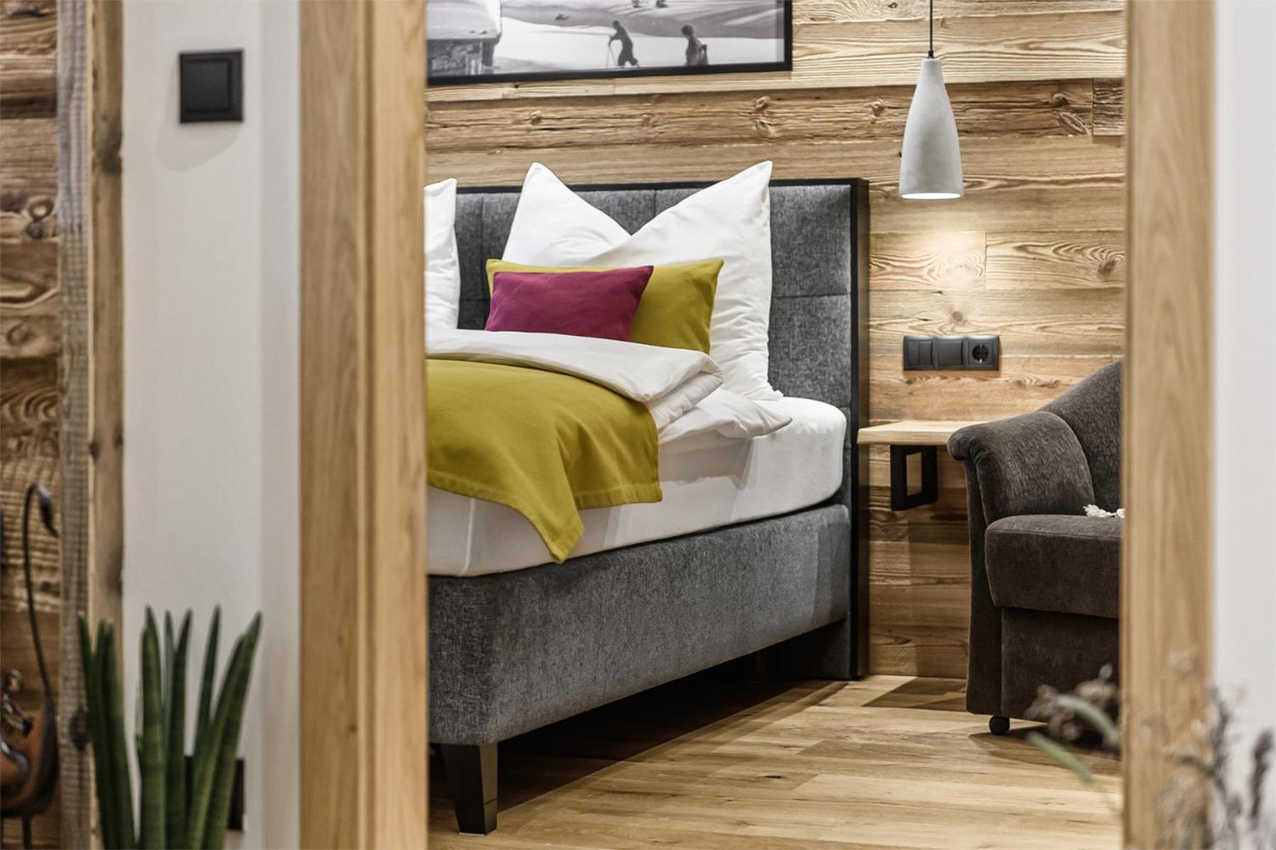 Apartment Nh96 Inklusive Kostenfreiem Eintritt In Die Alpentherme Бад Хофгащайн Екстериор снимка