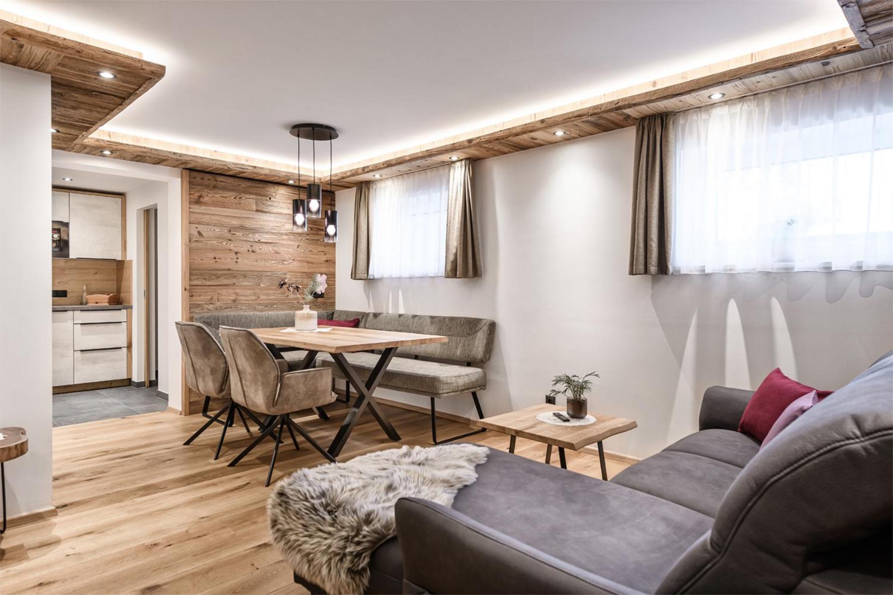 Apartment Nh96 Inklusive Kostenfreiem Eintritt In Die Alpentherme Бад Хофгащайн Екстериор снимка